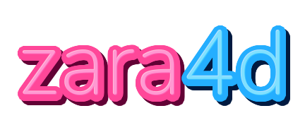 zara4d — logo kanal