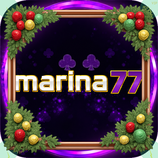 marina77 — mitra unggulan
