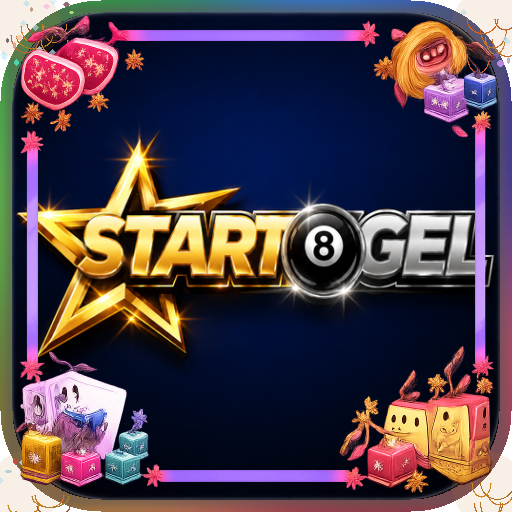 startogel — galeri pratinjau Resmi APK